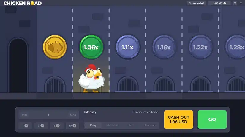 Consejos para jugar Chicken Road con éxito.