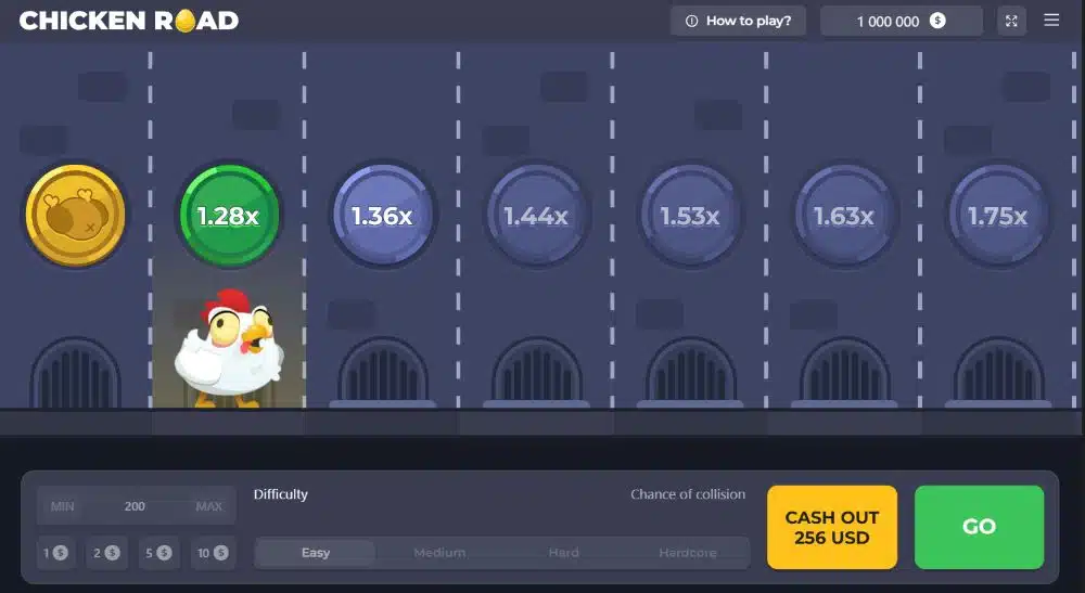 Consejos para jugar Chicken Road con éxito